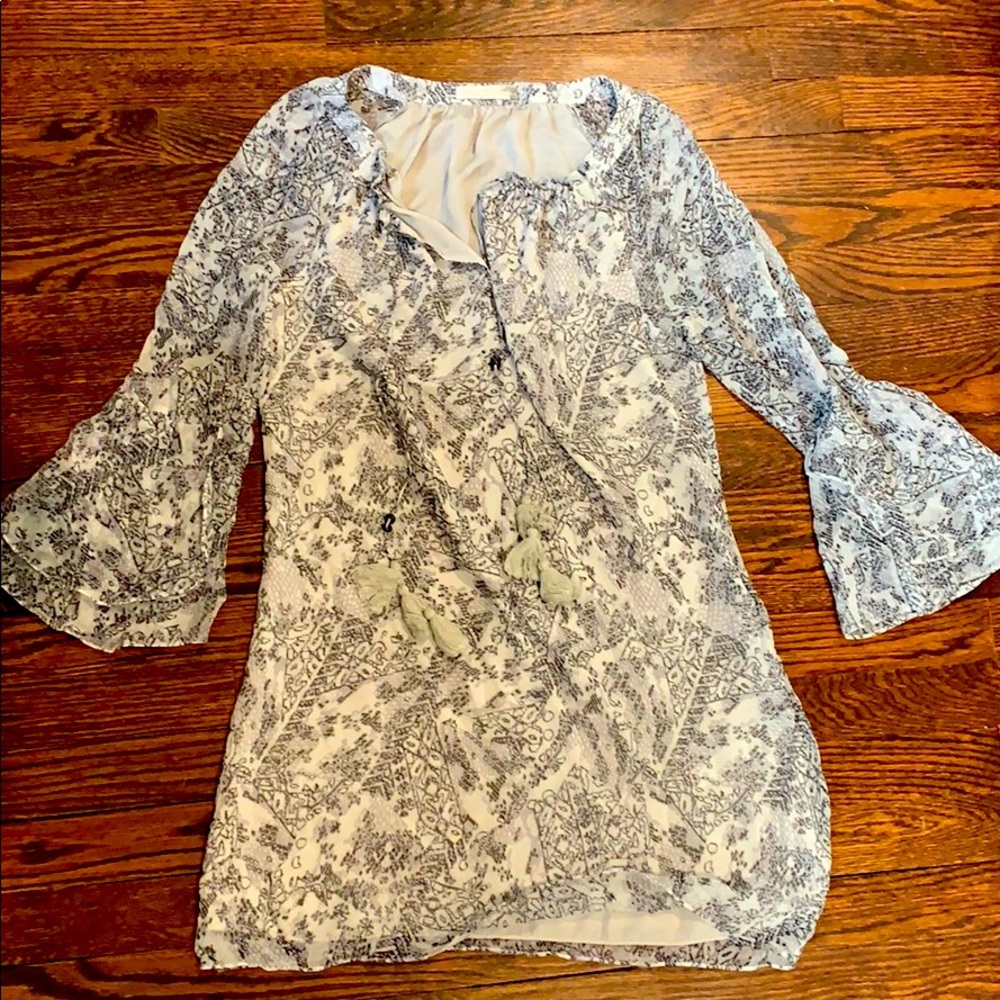 Ramy Brook Dress